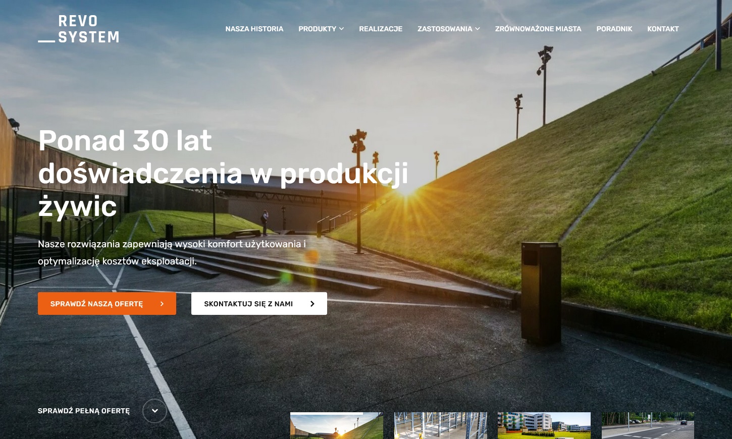 Jakie posadzki sprawdzają się najlepiej w zakładach przemysłowych?