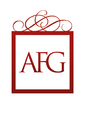 Logo Broker ubezpieczeniowy Warszawa - dystrybutor ubezpieczeń | AFG Broker