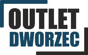 Logo OUTLET DWORZEC