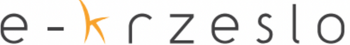 Logo E-krzeslo.com.pl